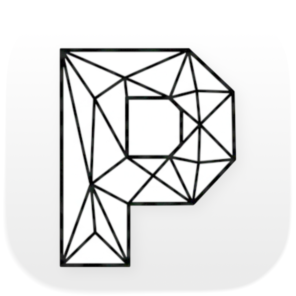 PolyPDF icon